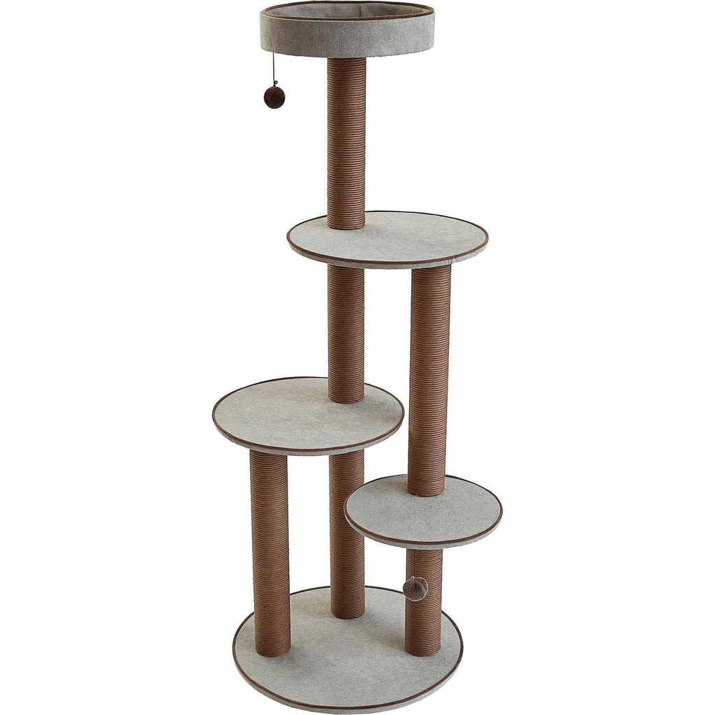 59-in Cat Tree E239434
