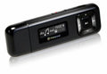 8gb Black Digital Music Player B23092