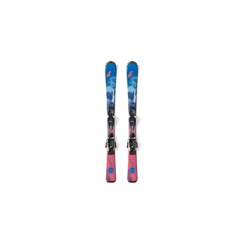 Kids Ski System with Bindings S30010