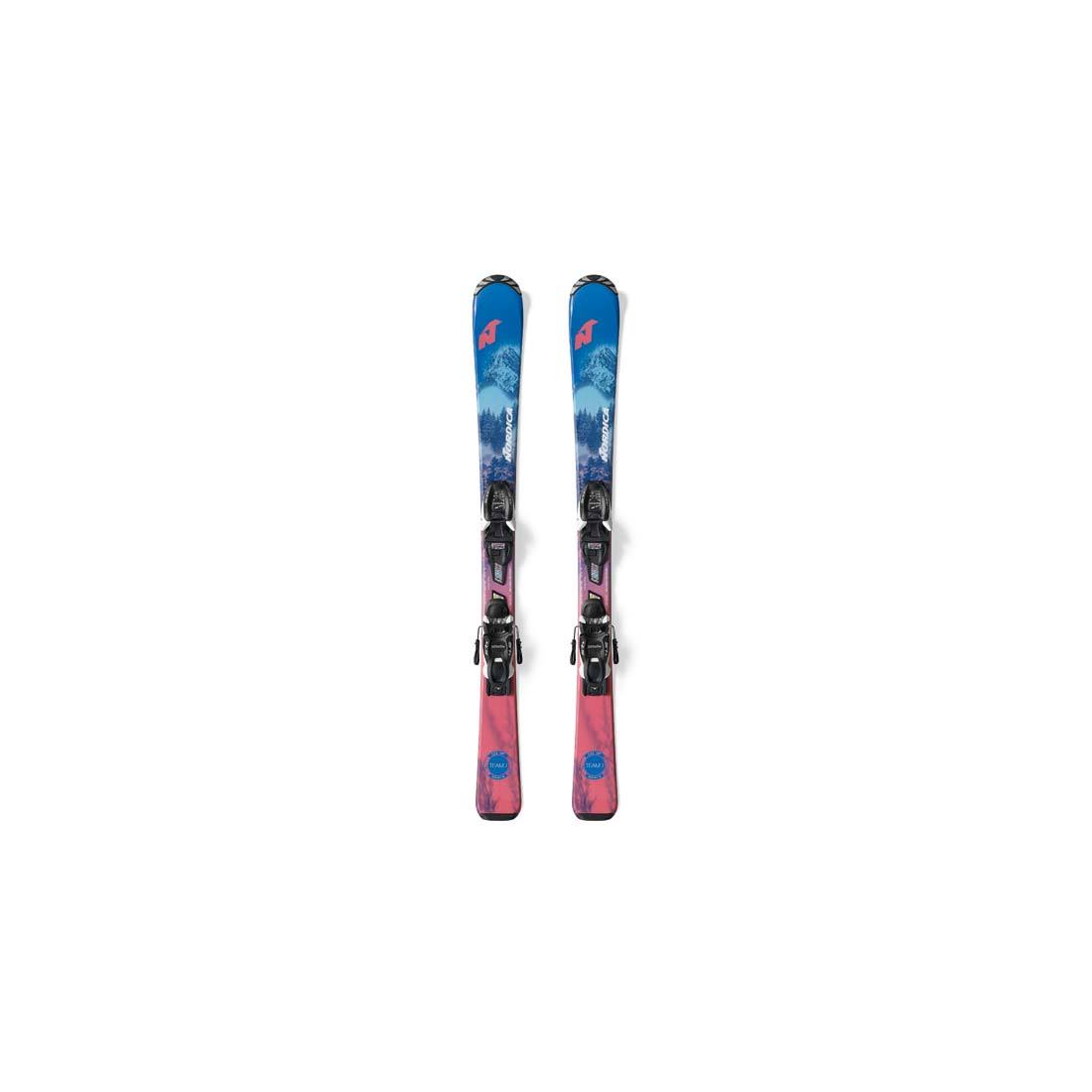 Kids Ski System with Bindings S30010