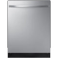 48 dBA Stainless Steel Dishwasher Q9238