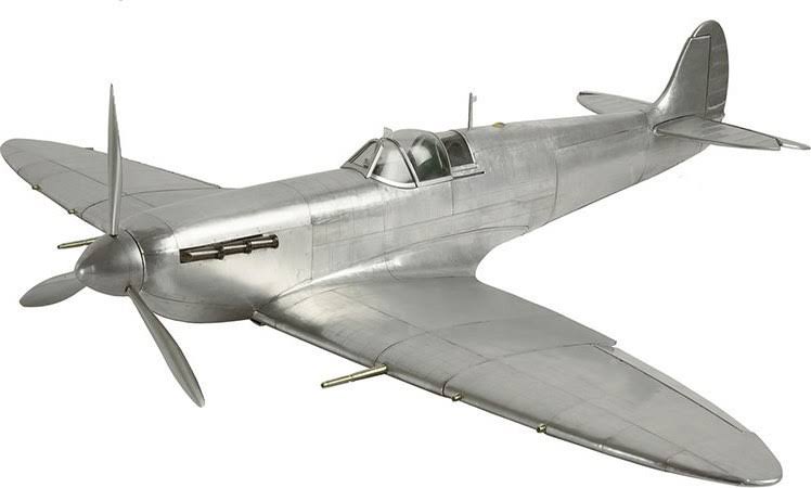 Aircraft Replica Model Airplane M809505