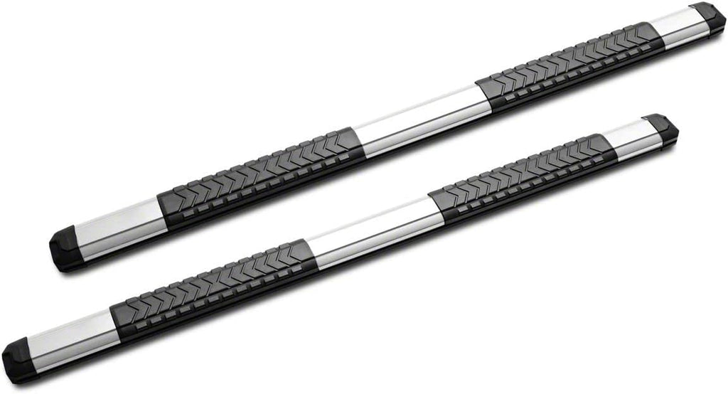 5-Inch Aluminum Side Step Bars B542867