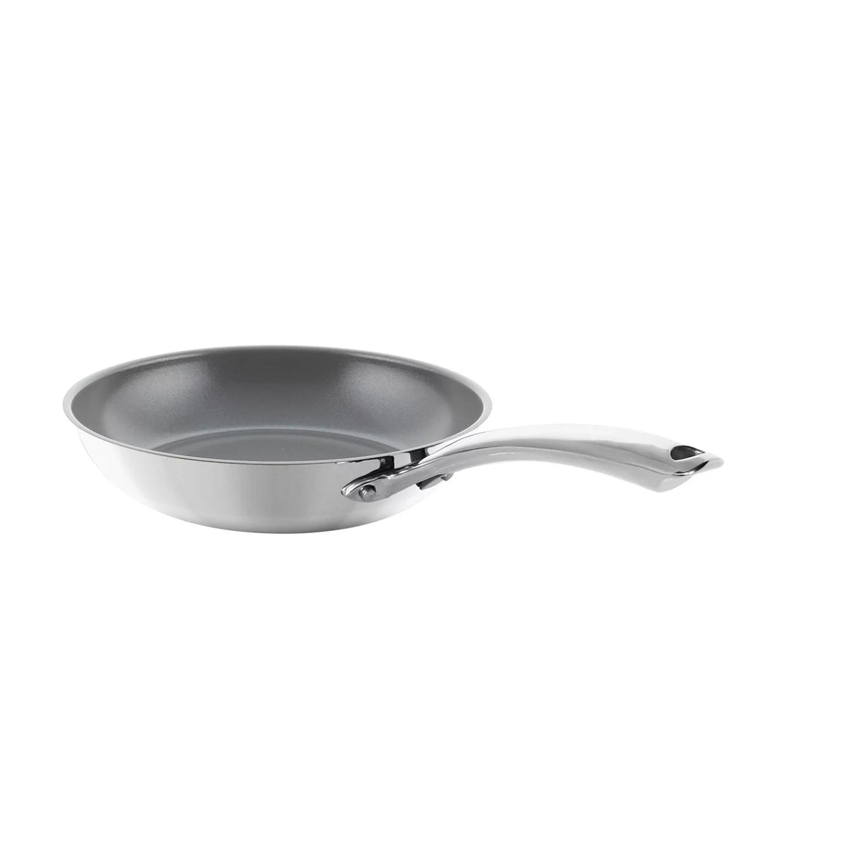 10-Inch Nonstick Ceramic Fry Pan F879