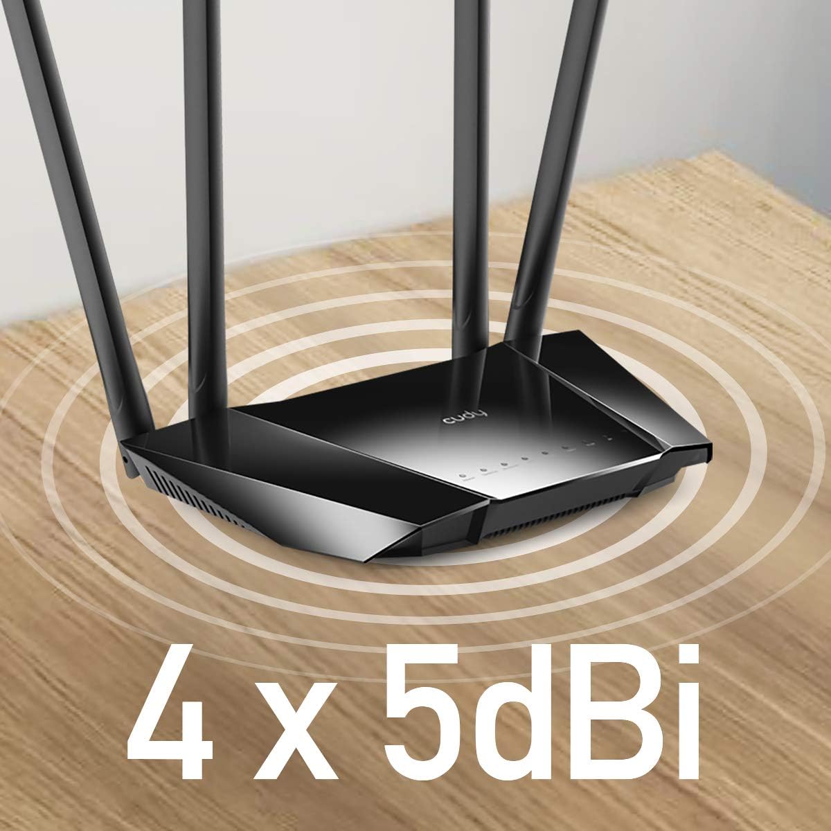 N300 4G LTE Modem Router with SIM Card Slot S737642