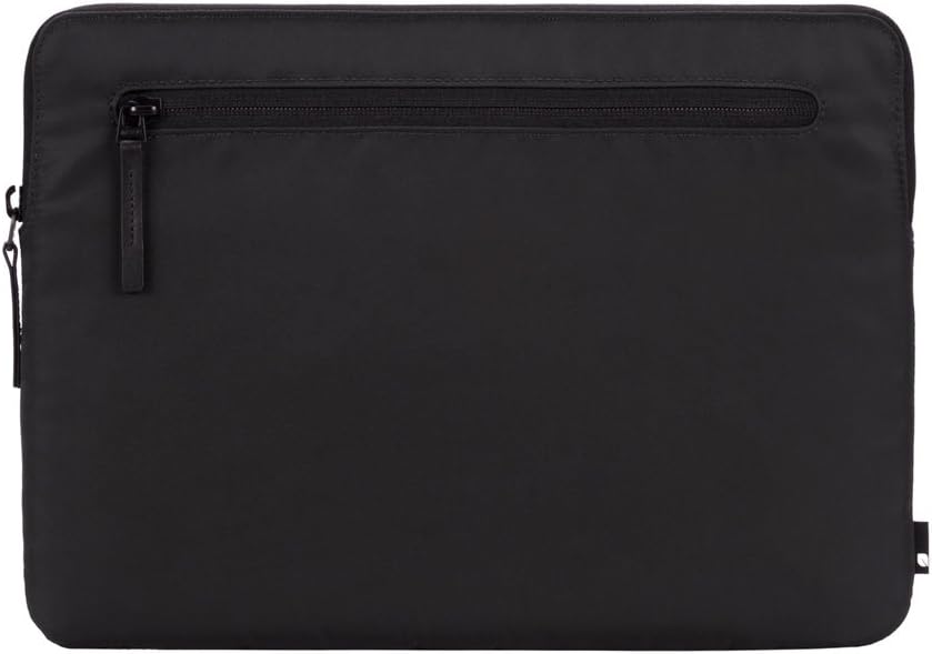 Compact Sleeve in Flight Nylon, Black A475776