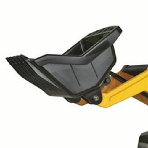 Cat Front Loader and Backhoe B401
