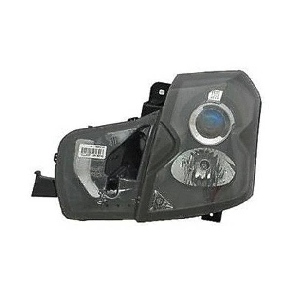 Driver Side Headlight G40598