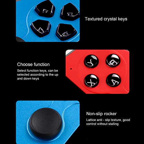 7 inch Handheld Video Game Console with Joystick F666867