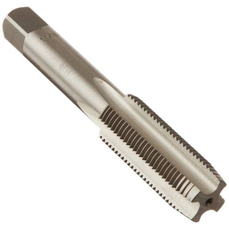 M42 x 3 HSS Metric Hand Tap A446110