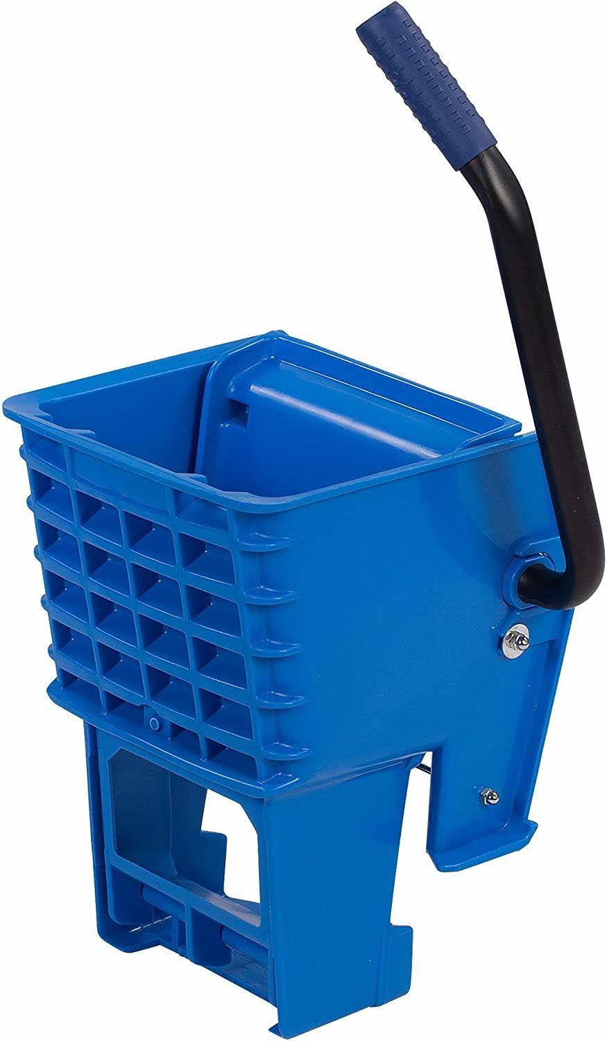 Side Press Wringer, Blue Q346