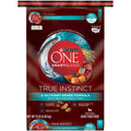 Salmon and Tuna Dry Dog Food I29389