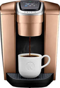 Single-Serve K-Cup Pod Coffee Maker B53552