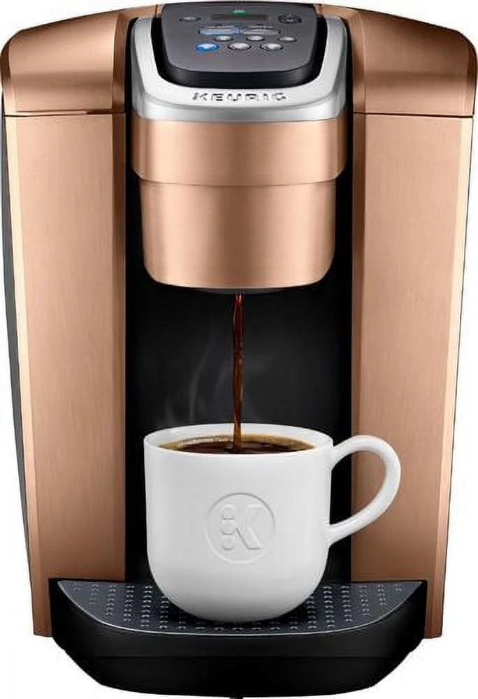 Single-Serve K-Cup Pod Coffee Maker B53552