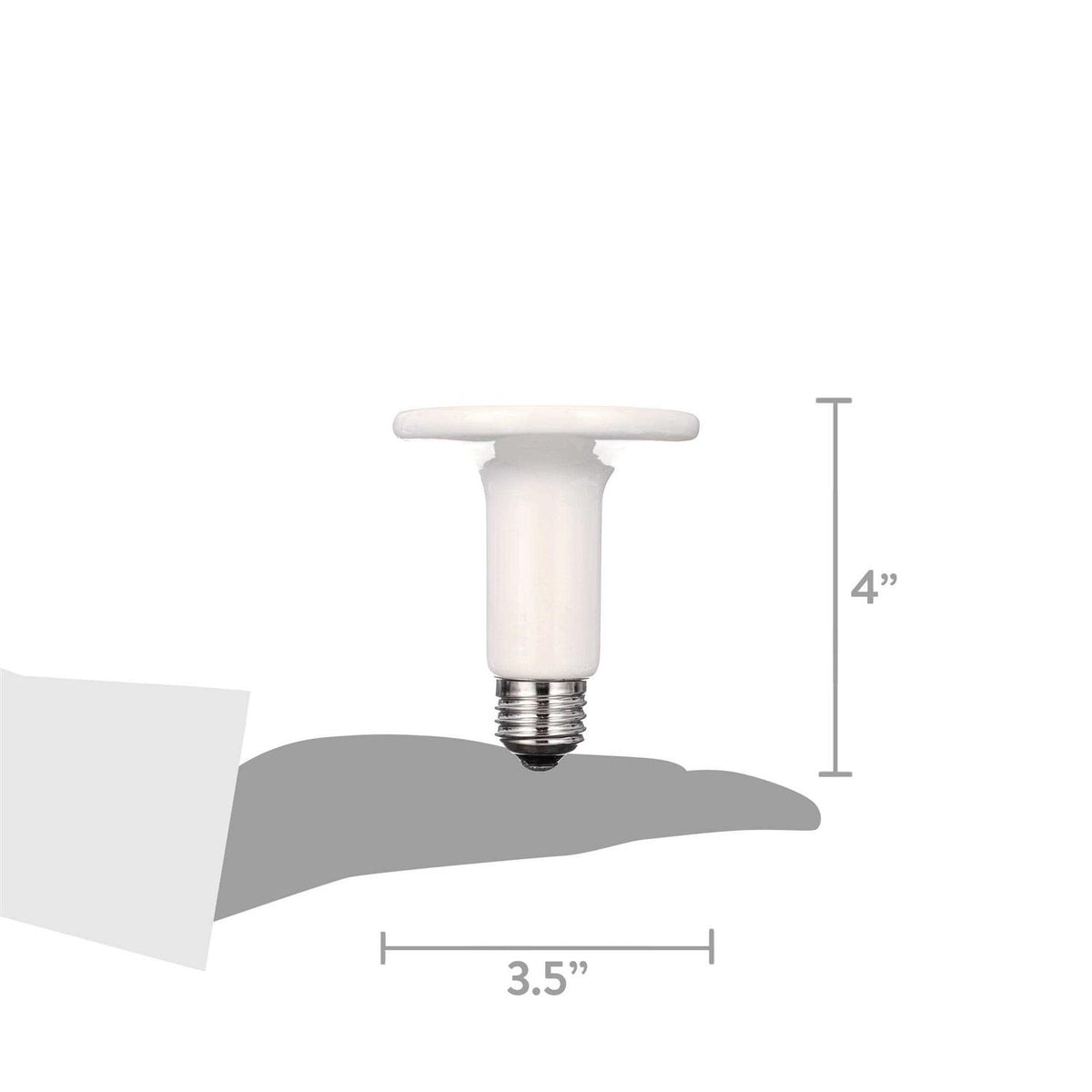 Ceramic Heat Emitter C410