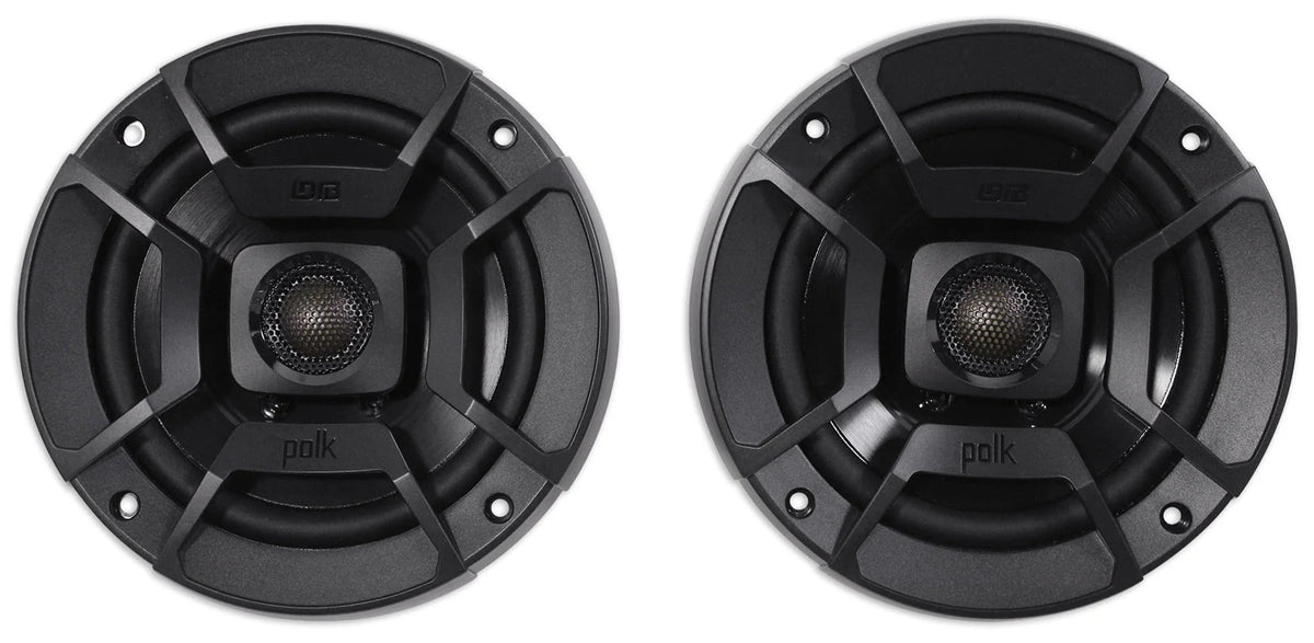 5.25 Car Marine Motorcycle Speakers T919