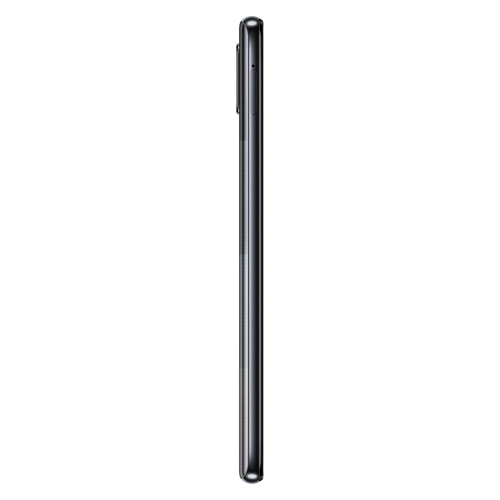 128GB Black Prepaid Smartphone E9720