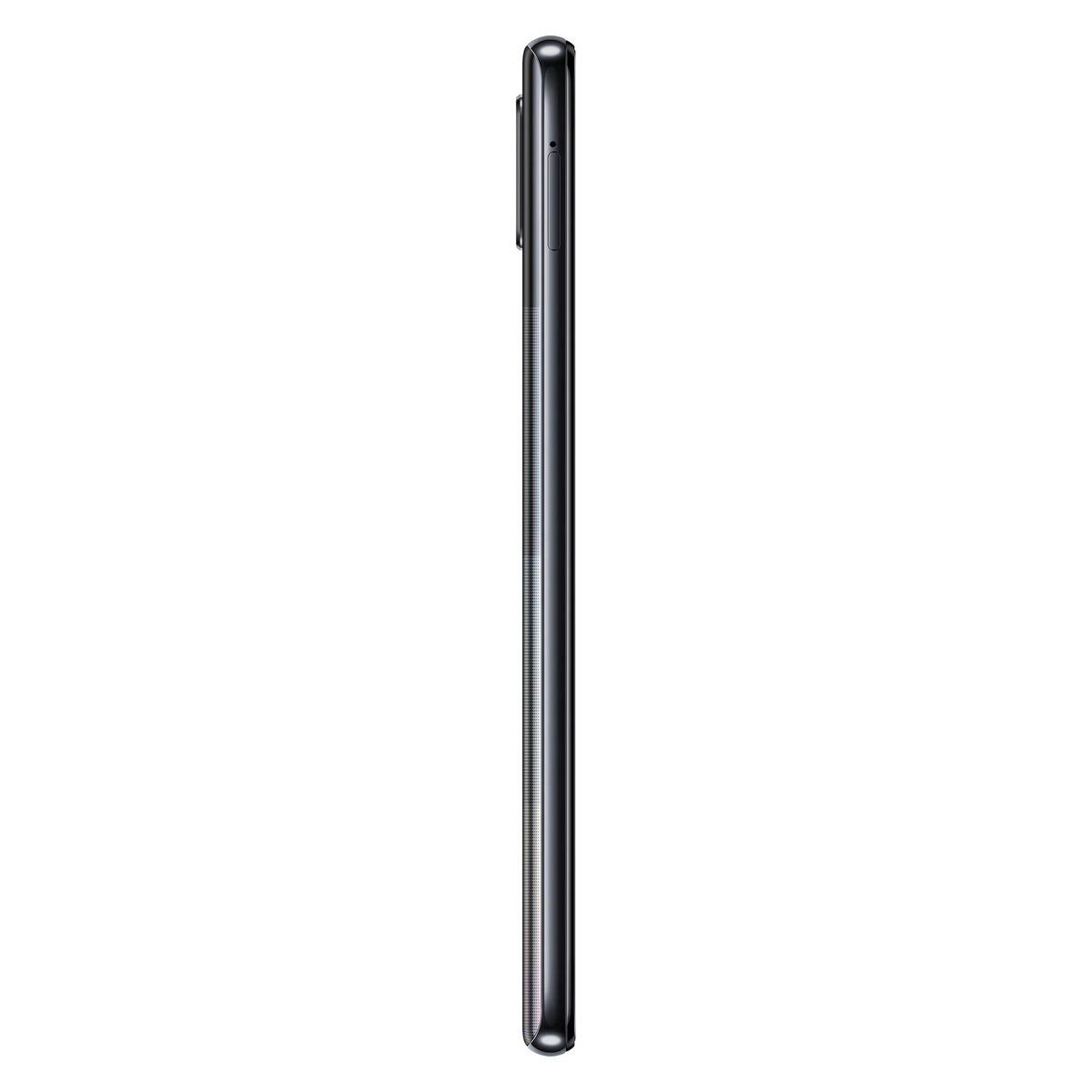 128GB Black Prepaid Smartphone E9720