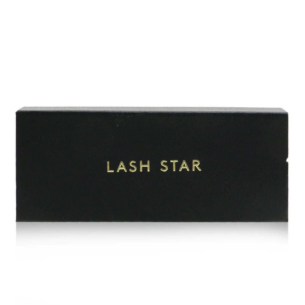 Visionary Lashes (4-10 mm, Light Volume) 1pair T677