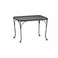 Metal Side Table E713