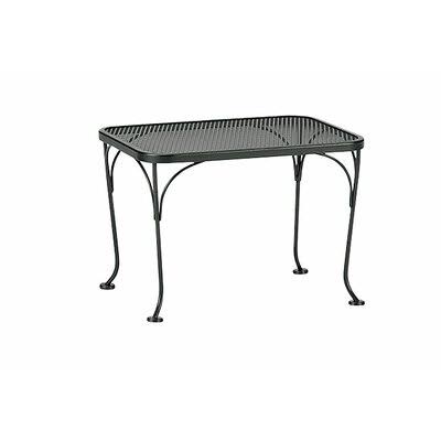 Metal Side Table E713