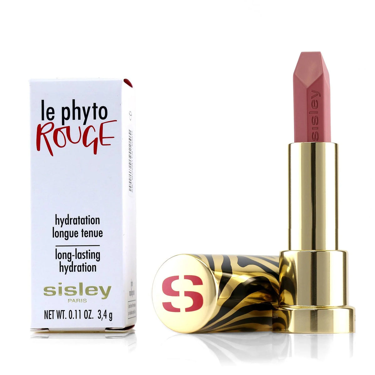 Beige Jaipur Hydration Lipstick K8576