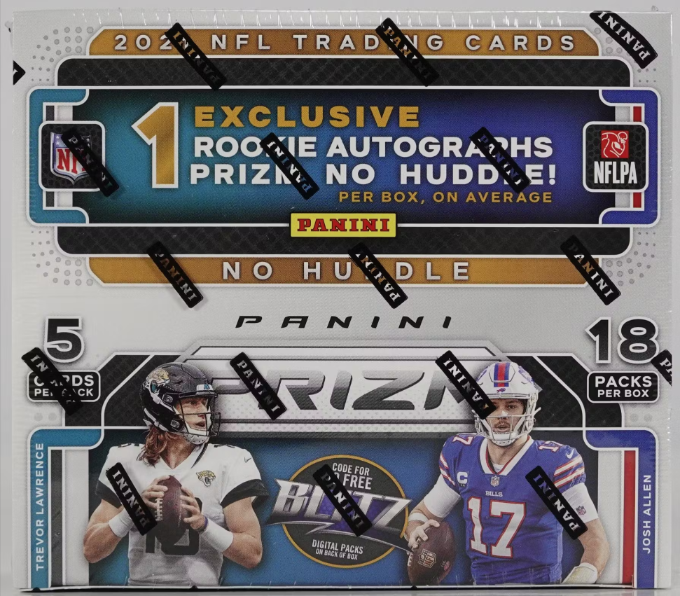 No Huddle Box Q841063