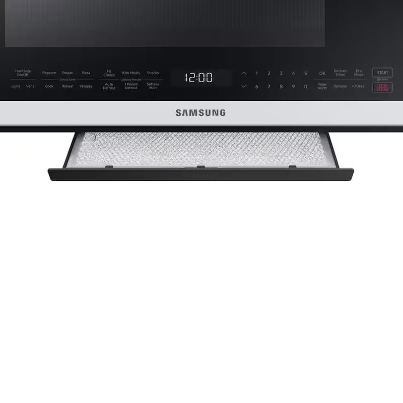 30 in. Over the Range Microwave with Sensor Cooking F335784