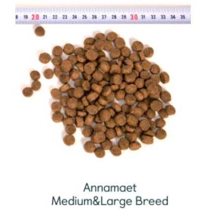 Medium & Large Breed Dry Dog Food K53840