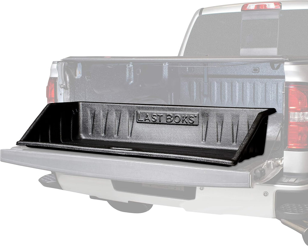 Mid Size Truck Bed Cargo Box Organizer S724