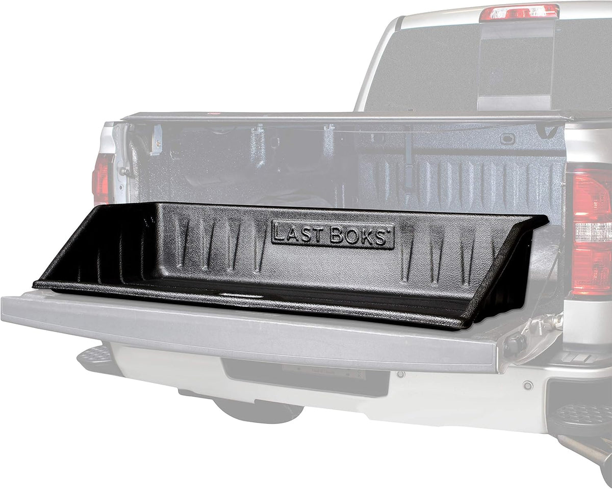 Mid Size Truck Bed Cargo Box Organizer S724