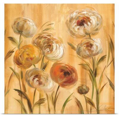 Canvas Print 16x22 G317