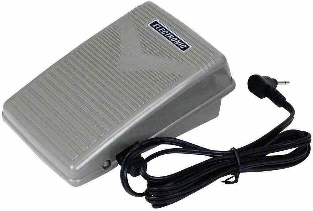 Sewing Machine Foot Pedal Speed Control N956544
