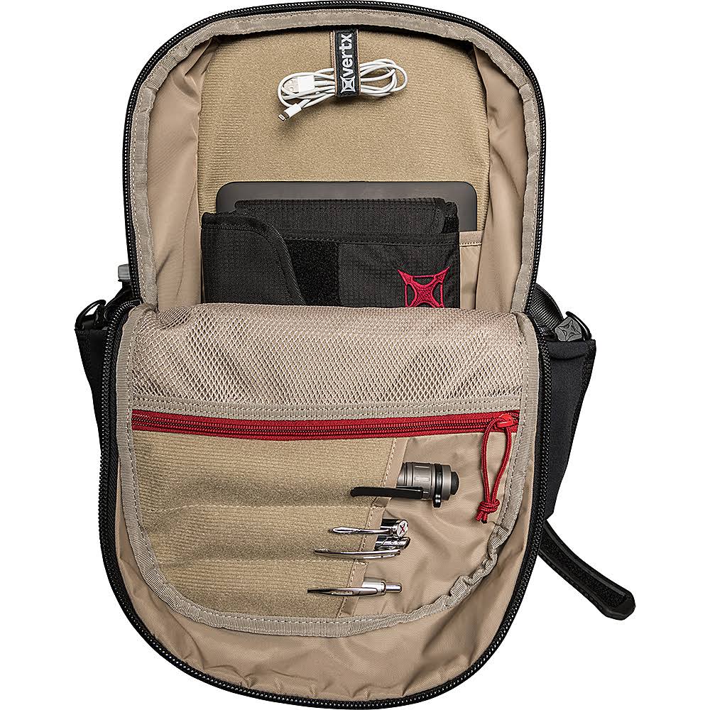 Midnight Navy/Smoke Grey EDC Ready Bag H807793