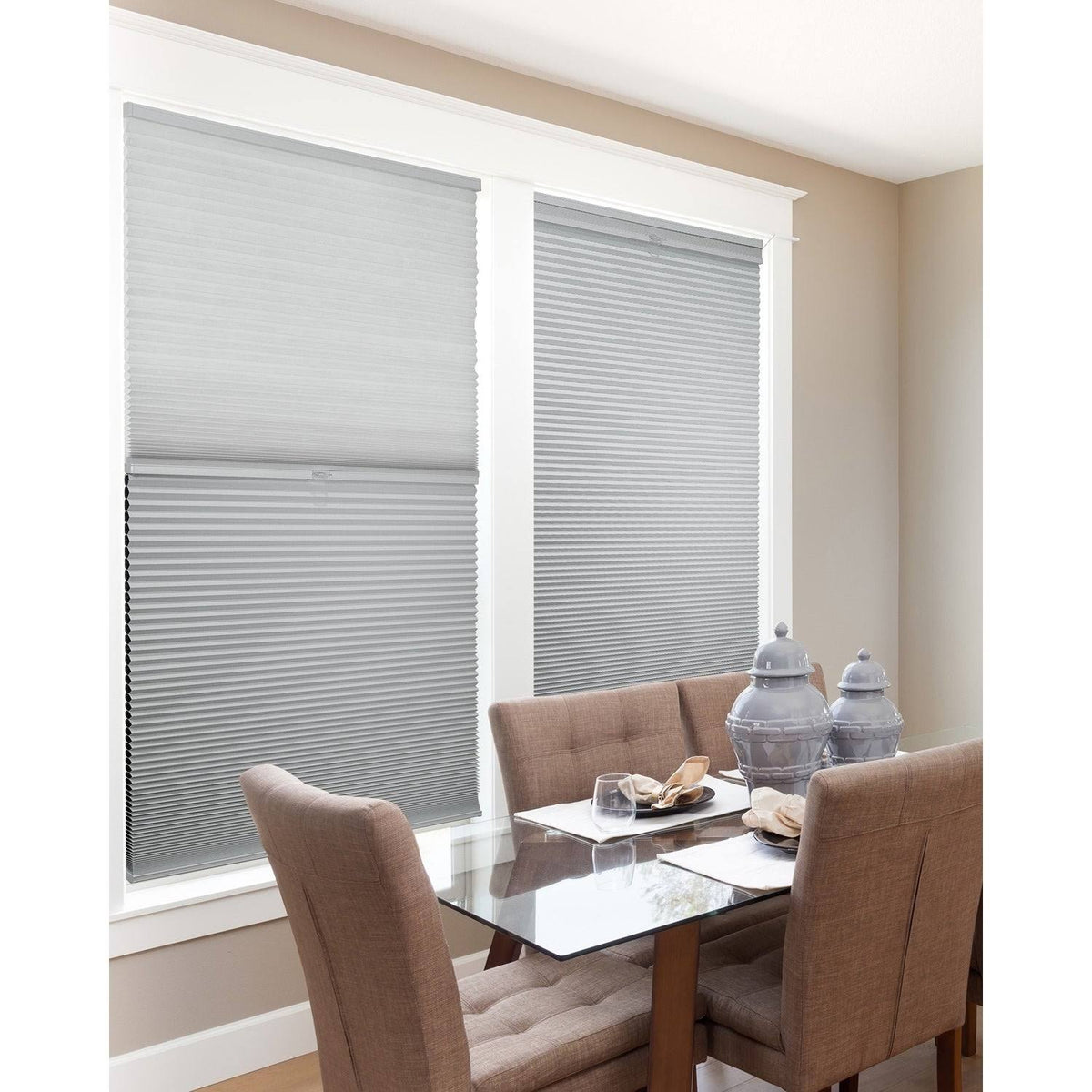 Cordless Cellular Shades P843