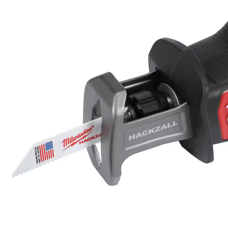 12V Brushless Cordless Reciprocating Saw H233815