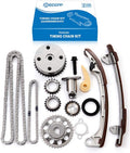 Timing Chain Kit 2.4L 2.0L C310720