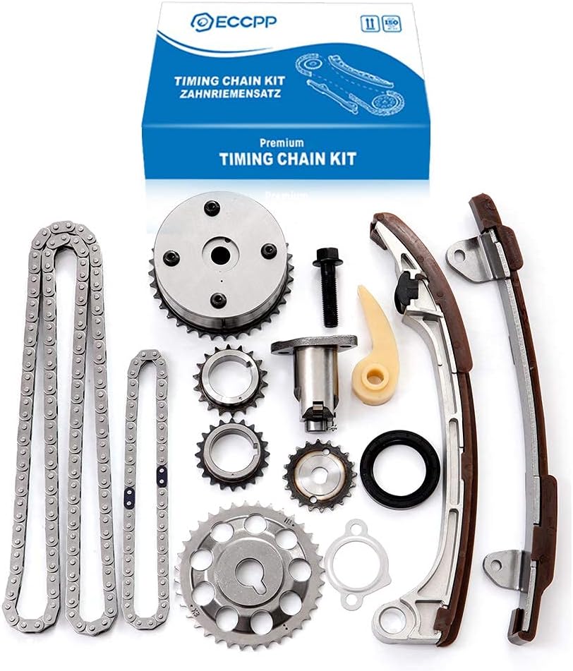 Timing Chain Kit 2.4L 2.0L C310720