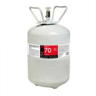 Cylinder Spray Adhesive R277