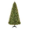9 ft Pre-Lit Artificial Christmas Tree U918