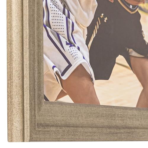 Muted Prosecco Gold Picture Frame N9630