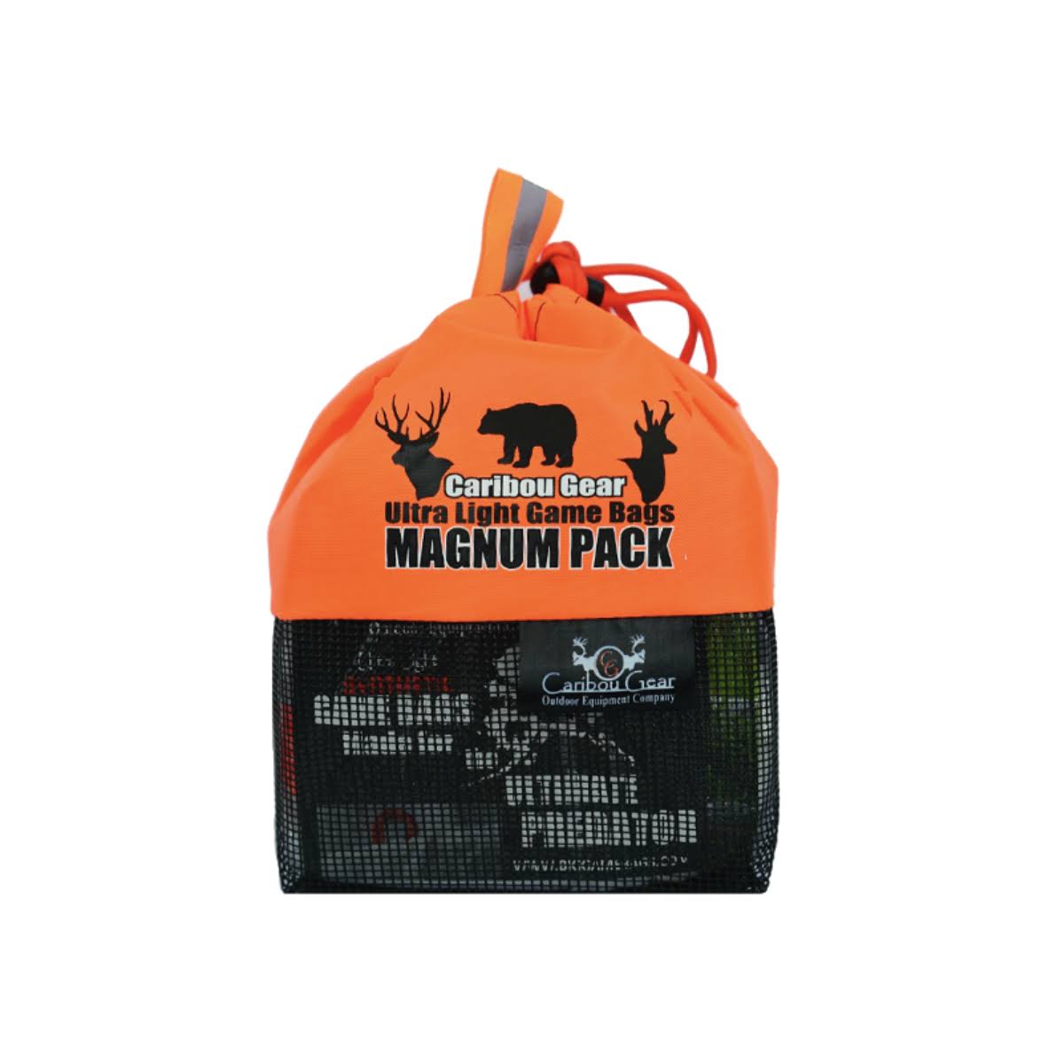 Large Game Bags Y822