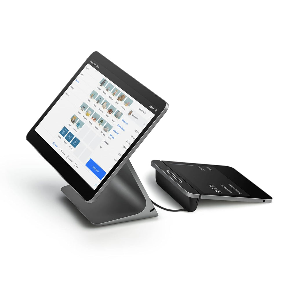 Square Register F483679