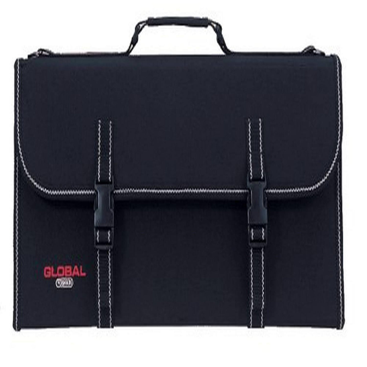 21-Pocket Knife Case G105