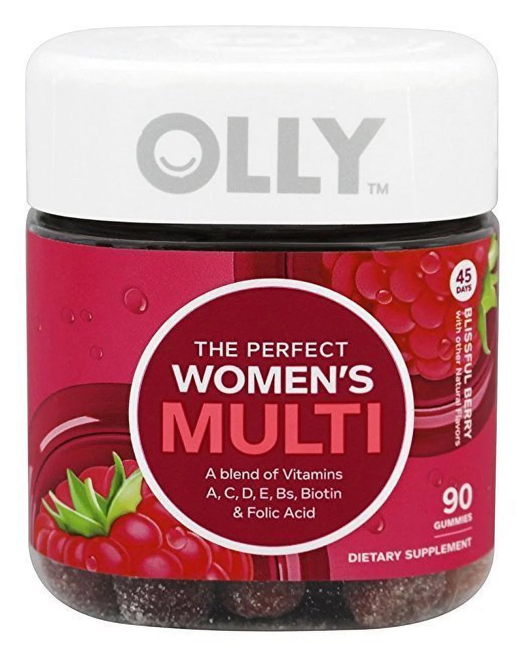 Women's Multivitamin Gummy (Pack of 20) R8500