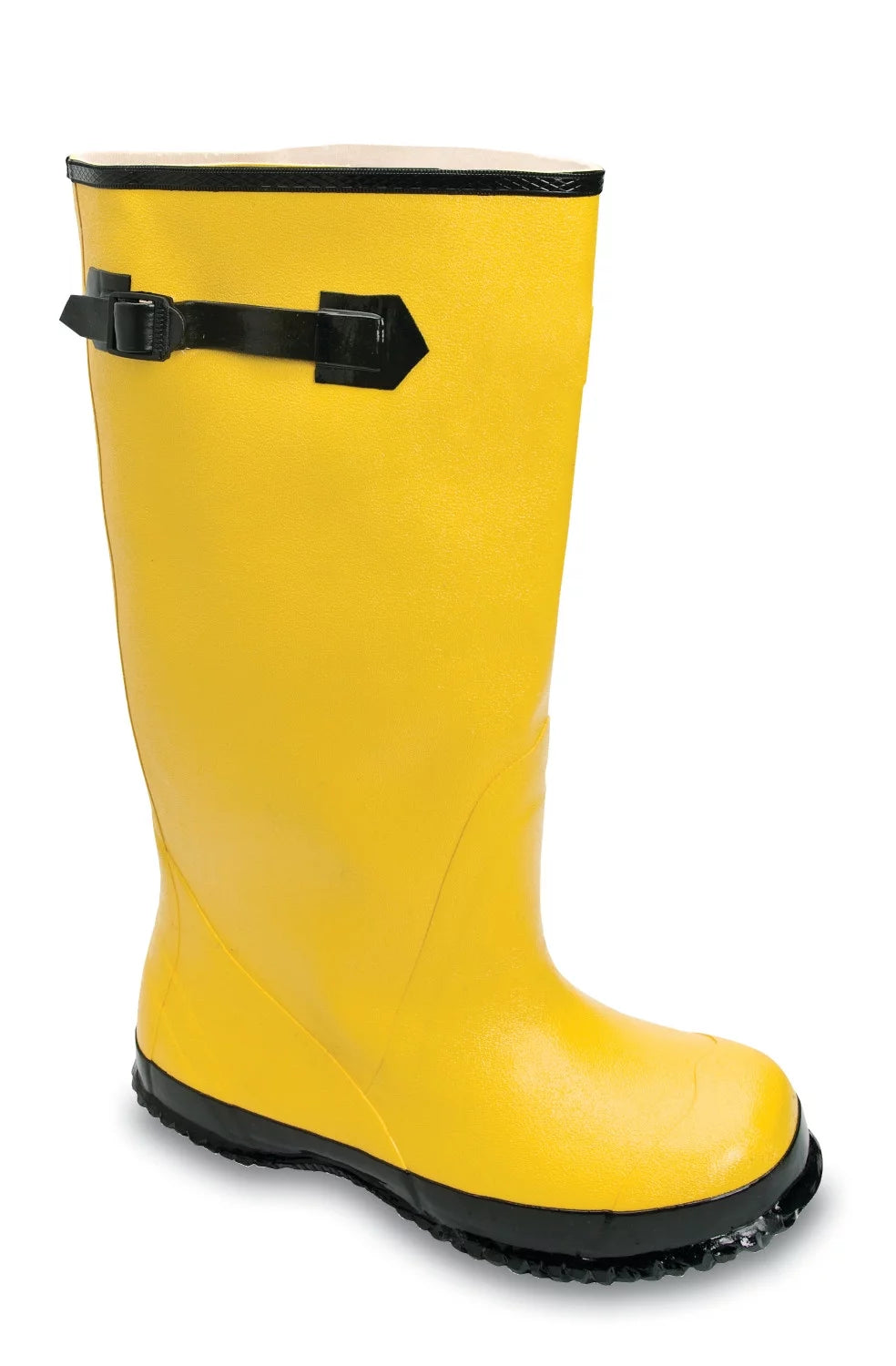 16 in Rubber Overshoe Boot Size 15(M) D836368