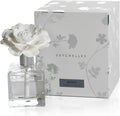 Porcelain Scented Diffuser Square Bottle B6489