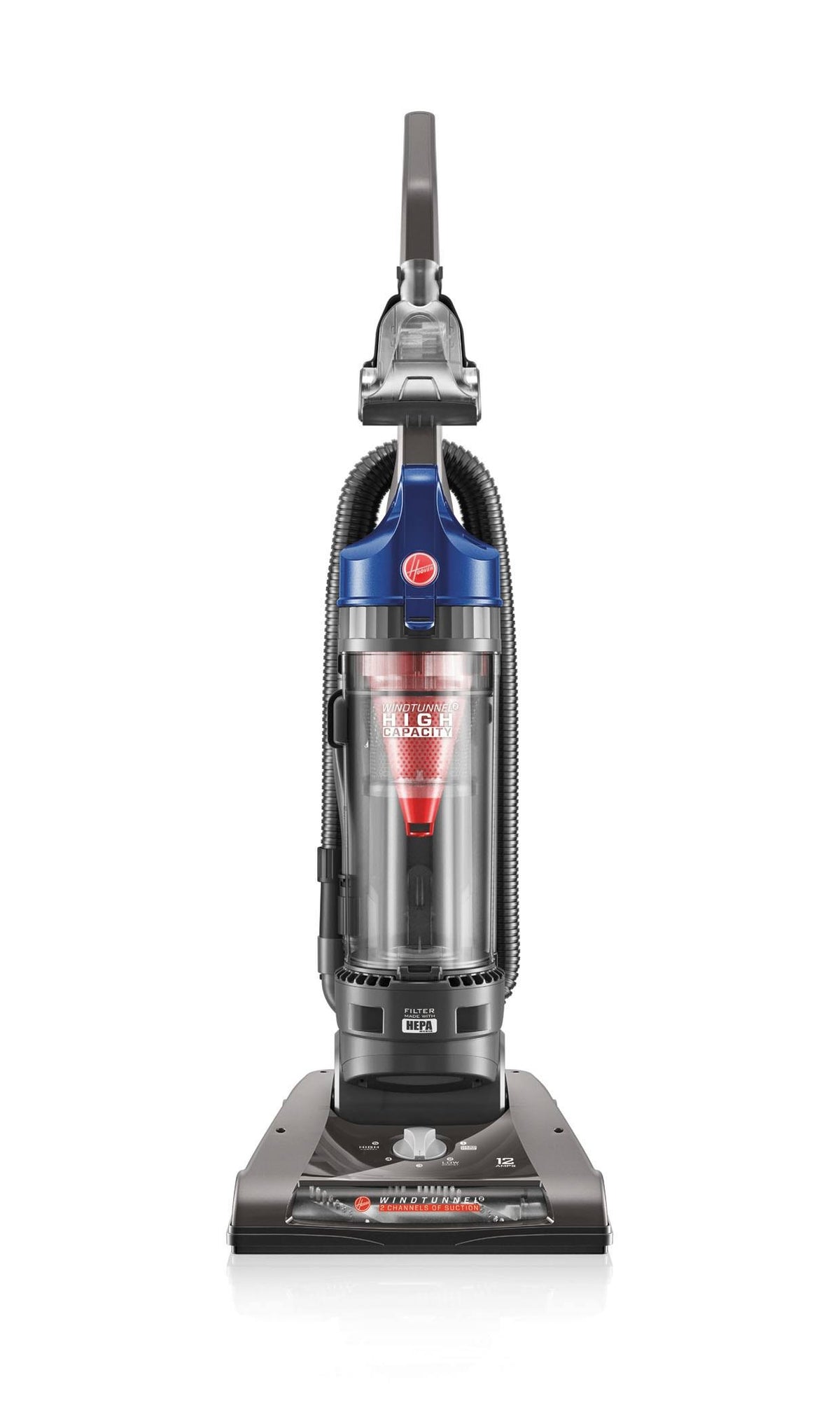 Bagless Upright Vacuum V59075