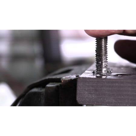 M42 x 3 HSS Metric Hand Tap A446110