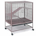 Rat & Chinchilla Cage F945750